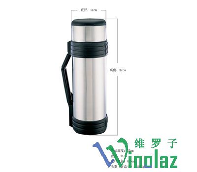 1.8L vacuum flask