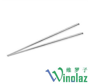 21CM, 23CM stainless steel chopsticks