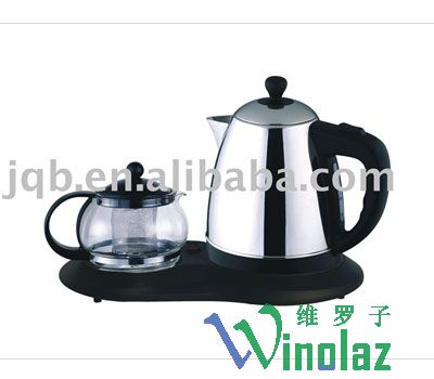 Electric kettle 004