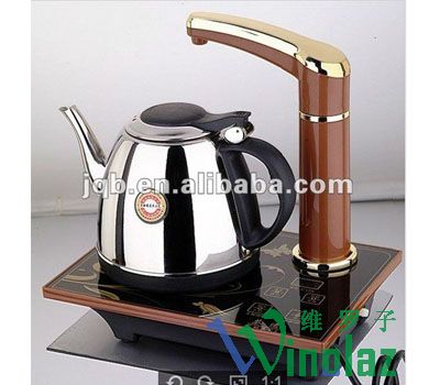 Electric kettle 006