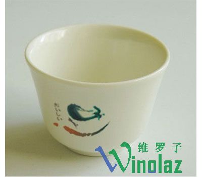 The cup 009