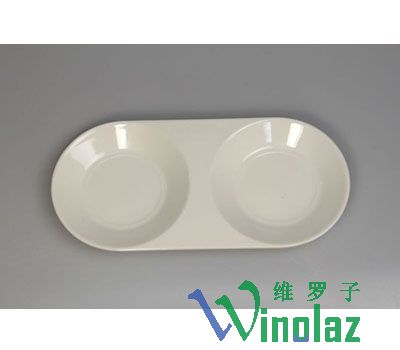 Two case flavour dish